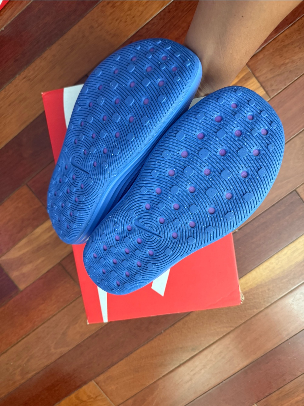 Nike Women’s Reactx Rejuven8 Slide size 10 - Picture 7 of 10